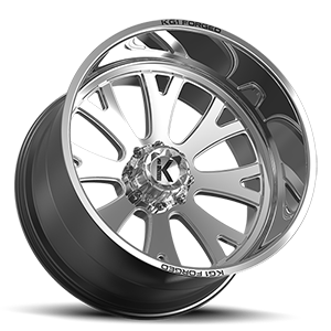 KG1 Forged Legend Series Ace