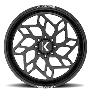 KG1 Forged Legend Series Kreator 