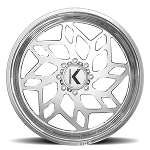 KG1 Forged Legend Series Kreator 