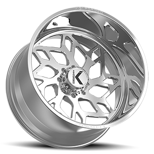 KG1 Forged Legend Series Kreator 