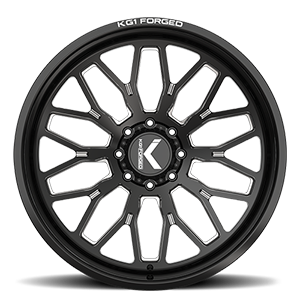 KG1 Forged Legend Series Primacy