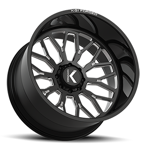 KG1 Forged Legend Series Primacy