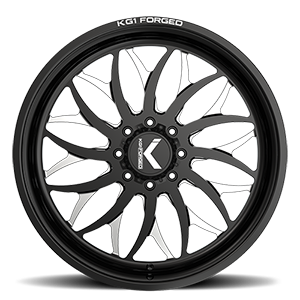 KG1 Forged Legend Series Galactic