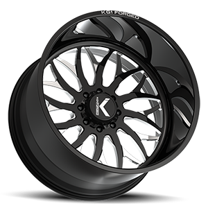 KG1 Forged Legend Series Galactic