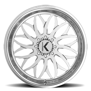 KG1 Forged Legend Series Galactic