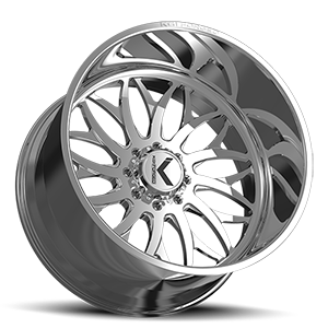 KG1 Forged Legend Series Galactic