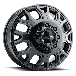 Ultra Motorsports 022 Scorpion Dually