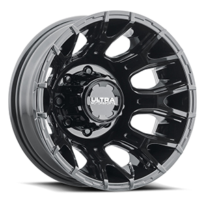 Ultra Motorsports 022 Scorpion Dually
