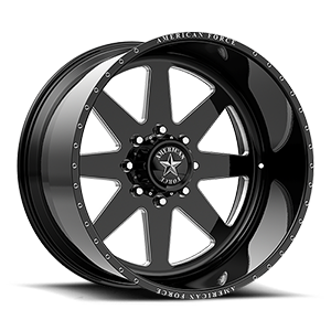 American Force Super Single Series 11 Independence SS