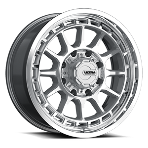 Ultra Motorsports 116 Atlas