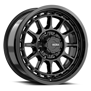 Ultra Motorsports 116 Atlas