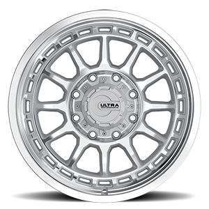 Ultra Motorsports 116 Atlas