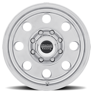 American Racing AR172 Baja