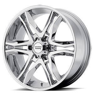 American Racing AR893 Mainline