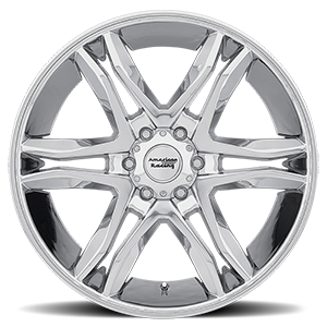American Racing AR893 Mainline