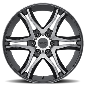 American Racing AR893 Mainline
