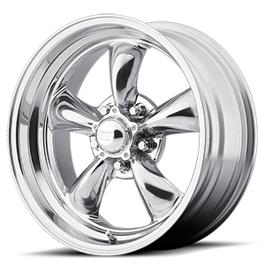 VN505 Torq Thrust II