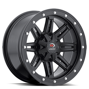 Vision ATV 550 Five-Fifty