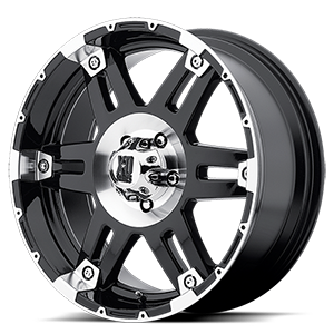 XD Wheels XD797 Spy