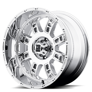 Chrome
