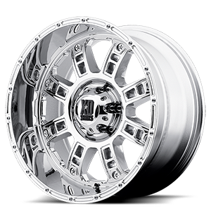Chrome