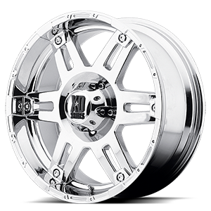 Chrome