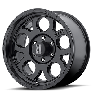XD Wheels XD122 Enduro