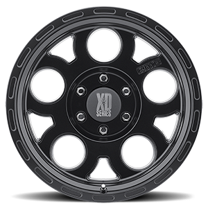 XD Wheels XD122 Enduro