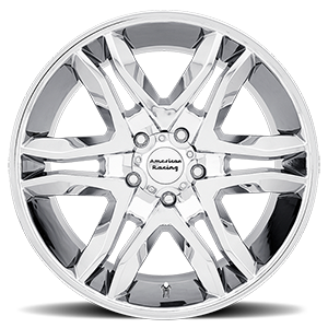 American Racing AR893 Mainline