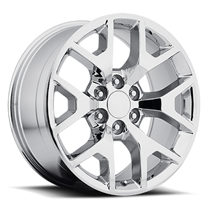 Chrome