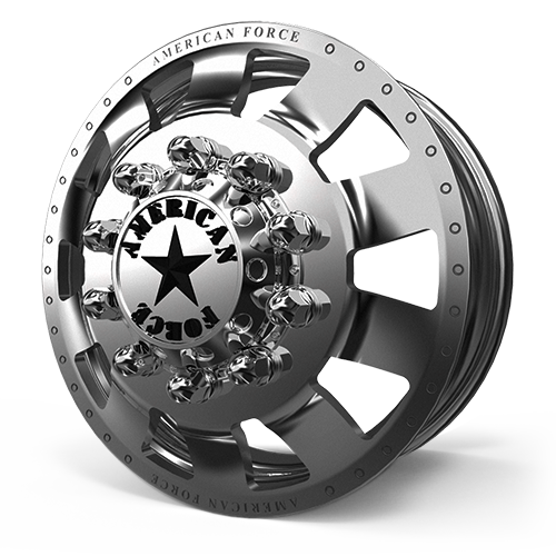 23 Bolt DRW