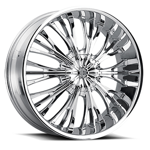 Chrome
