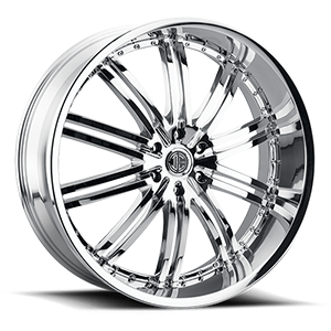 Chrome