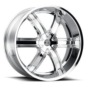 Chrome