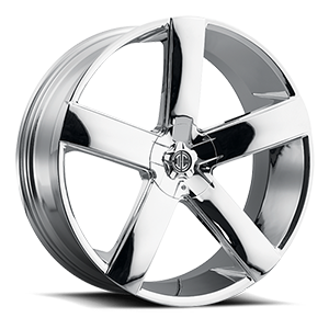 Chrome