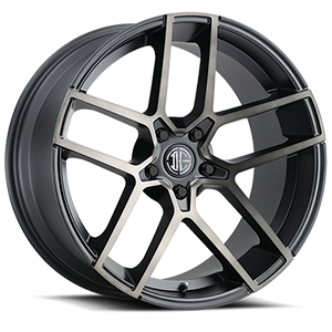 Matte Carbon Black