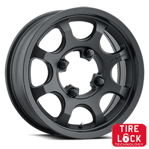 Satin Black