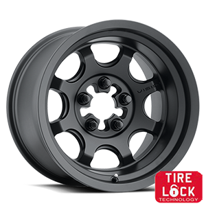 Satin Black