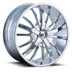 Chrome