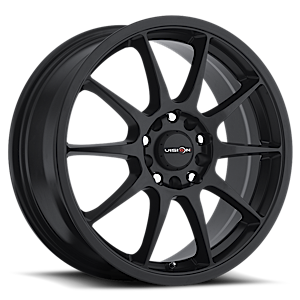 Vision Wheel 425 Bane