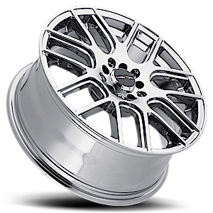 Vision Wheel 426 Cross II