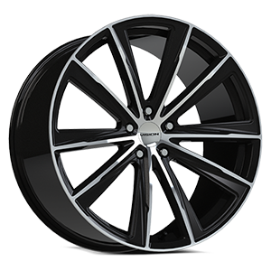 Vision Wheel 471 Splinter