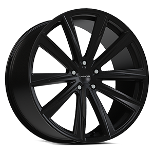 Vision Wheel 471 Splinter