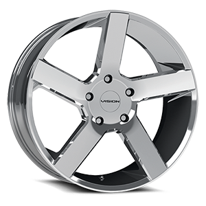Vision Wheel 472 Switchback