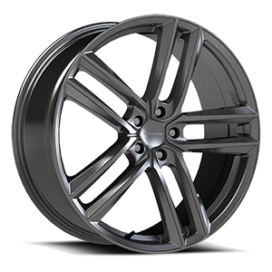 Vision Wheel 475 Clutch