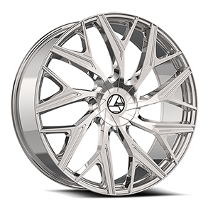 Nano Chrome