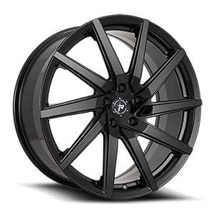 Gloss Black