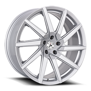 Silver