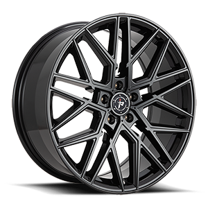 Gloss Black