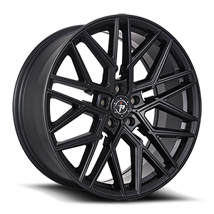 Satin Black